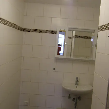 Apartment-Ferienwohnung Dresden-Briesnitz Room photo
