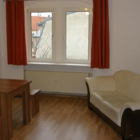 Apartment-Ferienwohnung Dresden-Briesnitz Room photo