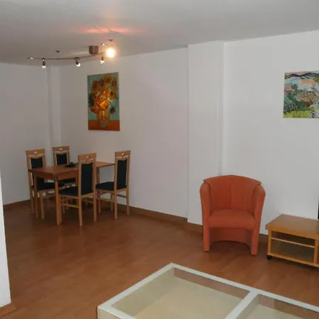 Apartment-Ferienwohnung Dresden-Briesnitz Room photo