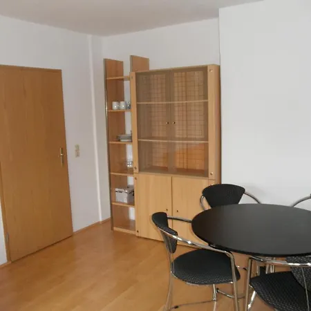 Apartment-Ferienwohnung Dresden-Briesnitz Room photo