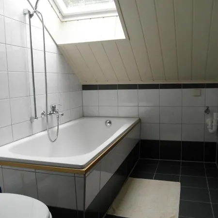Apartment-Ferienwohnung Dresden-Briesnitz Room photo