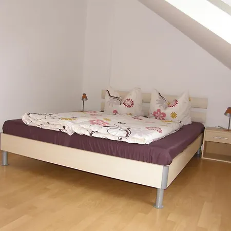 Apartment-Ferienwohnung Dresden-Briesnitz Room photo