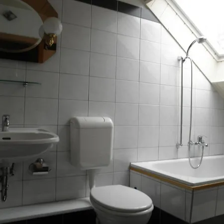Apartment-Ferienwohnung Dresden-Briesnitz Room photo