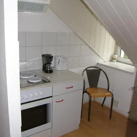 Apartment-Ferienwohnung Dresden-Briesnitz Room photo