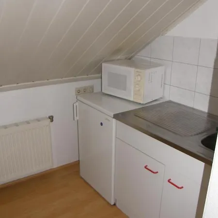 Apartment-Ferienwohnung Dresden-Briesnitz Room photo