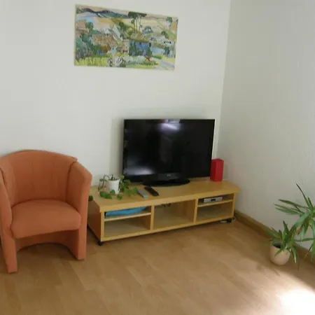 Apartment-Ferienwohnung Dresden-Briesnitz Room photo