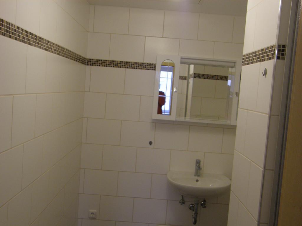 Apartment-ferienwohnung Dresden-briesnitz Drezno