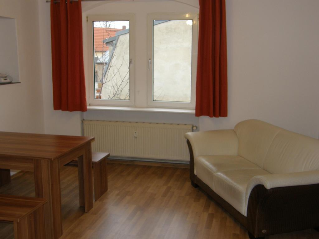 Apartament Apartment-ferienwohnung Dresden-briesnitz *