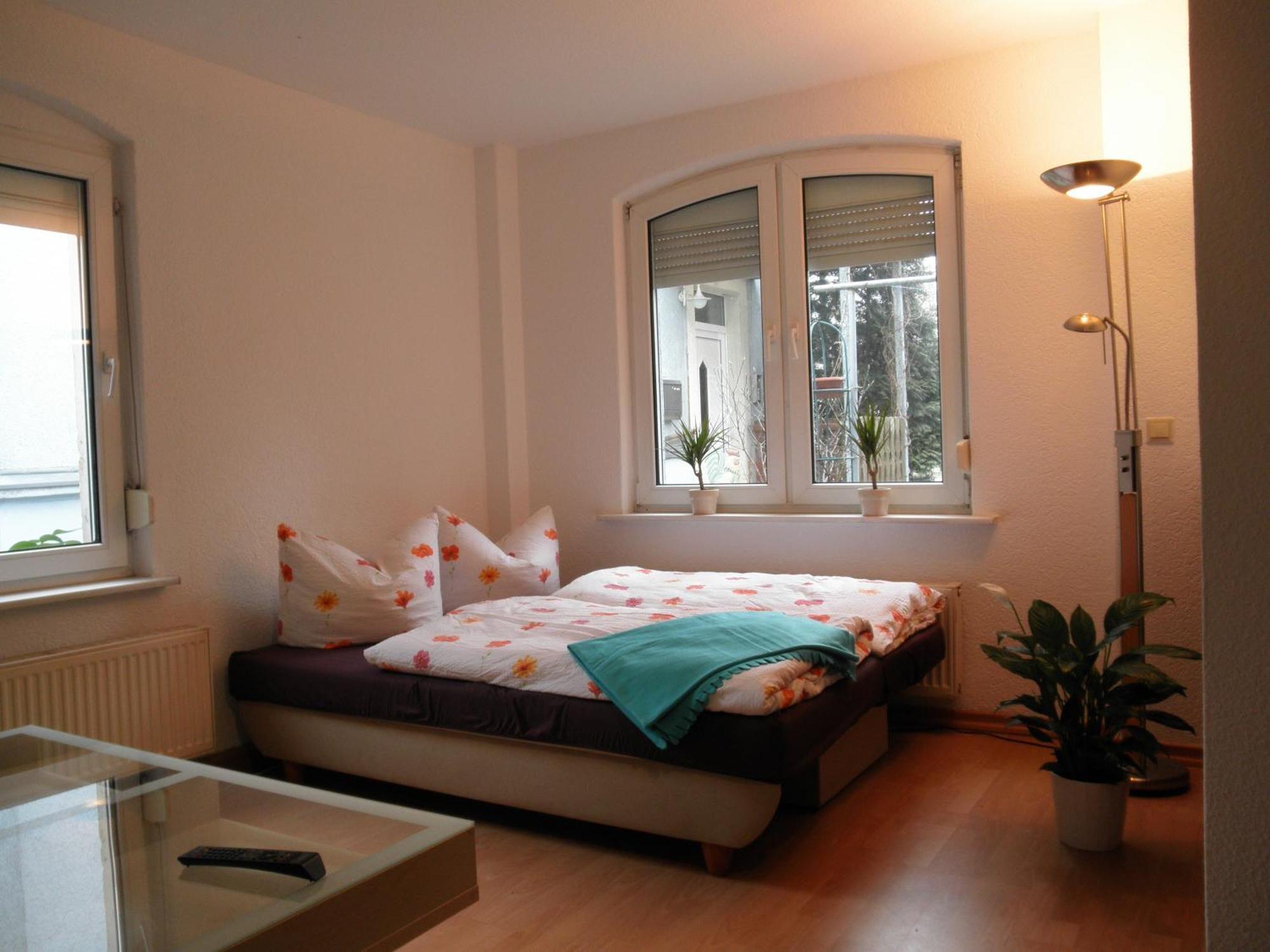 Apartment-ferienwohnung Dresden-briesnitz Drezno