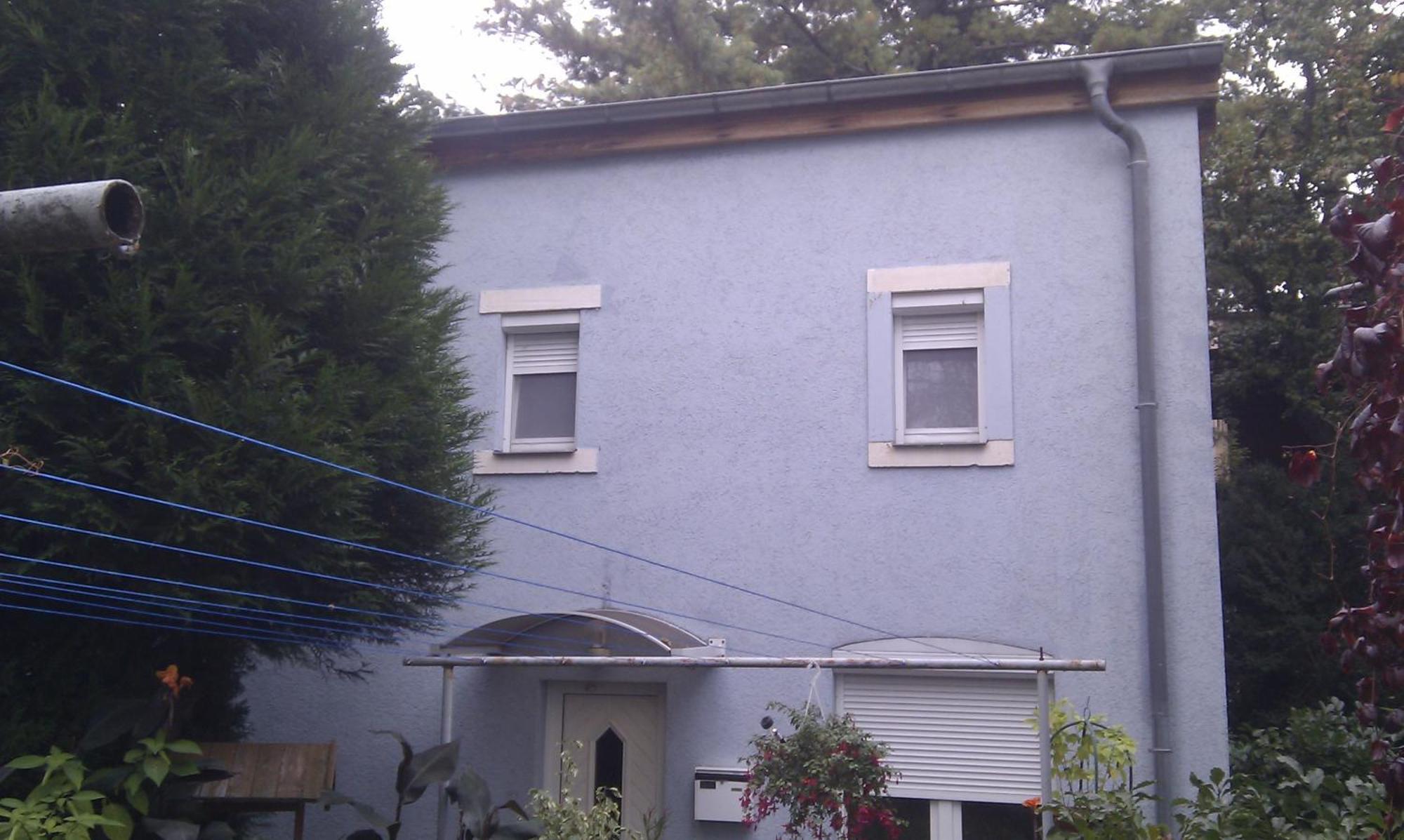 Apartament Apartment-ferienwohnung Dresden-briesnitz *