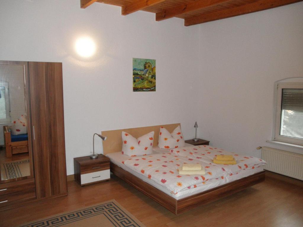 Apartment-ferienwohnung Dresden-briesnitz Apartament
