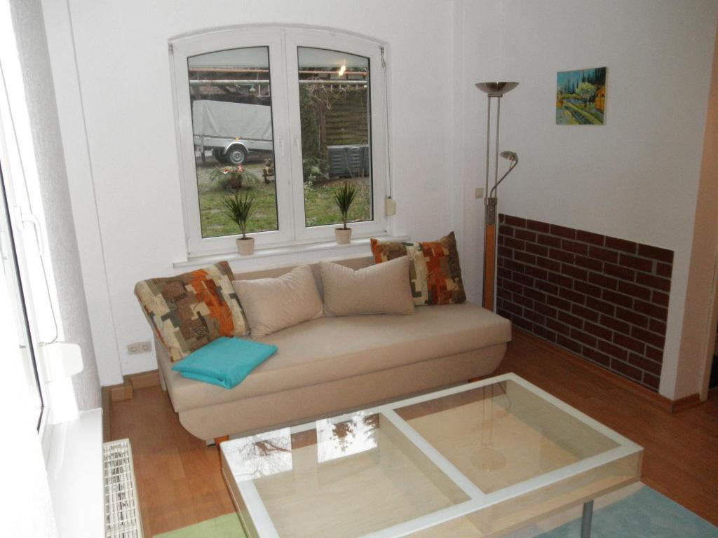 Apartament Apartment-ferienwohnung Dresden-briesnitz Drezno