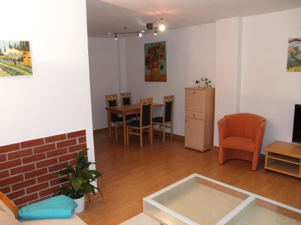 Apartment-ferienwohnung Dresden-briesnitz Drezno