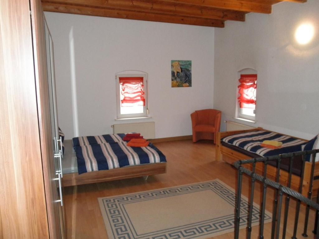 Apartment-ferienwohnung Dresden-briesnitz Apartament *