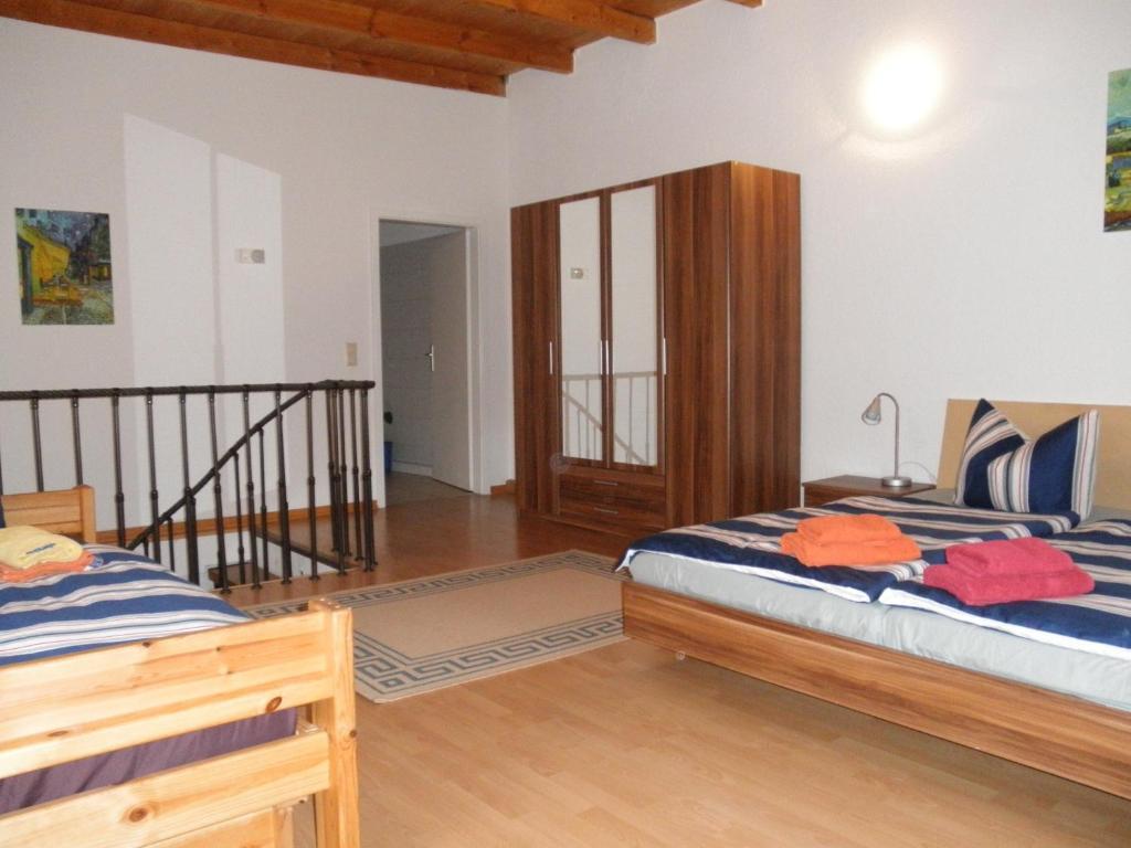 Apartment-ferienwohnung Dresden-briesnitz Apartament