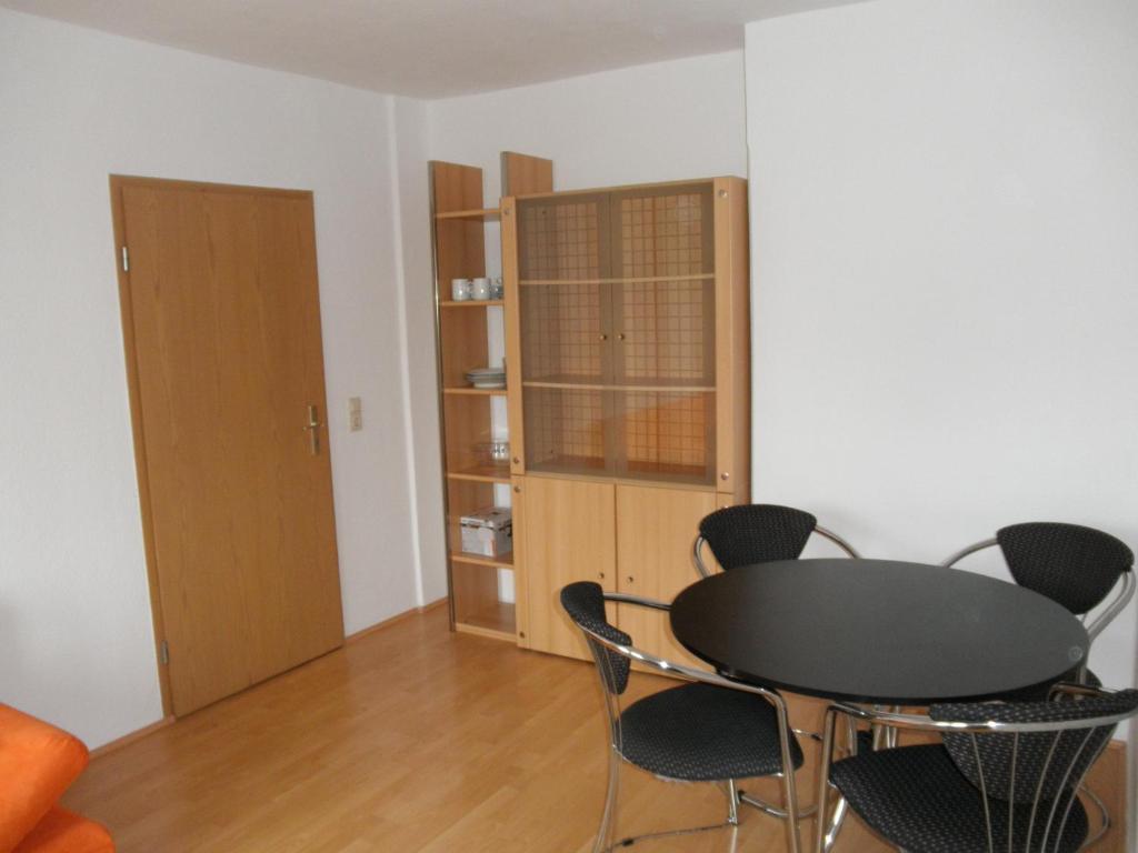 Apartament Apartment-ferienwohnung Dresden-briesnitz Drezno