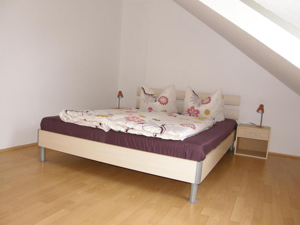 Apartment-ferienwohnung Dresden-briesnitz * Drezno