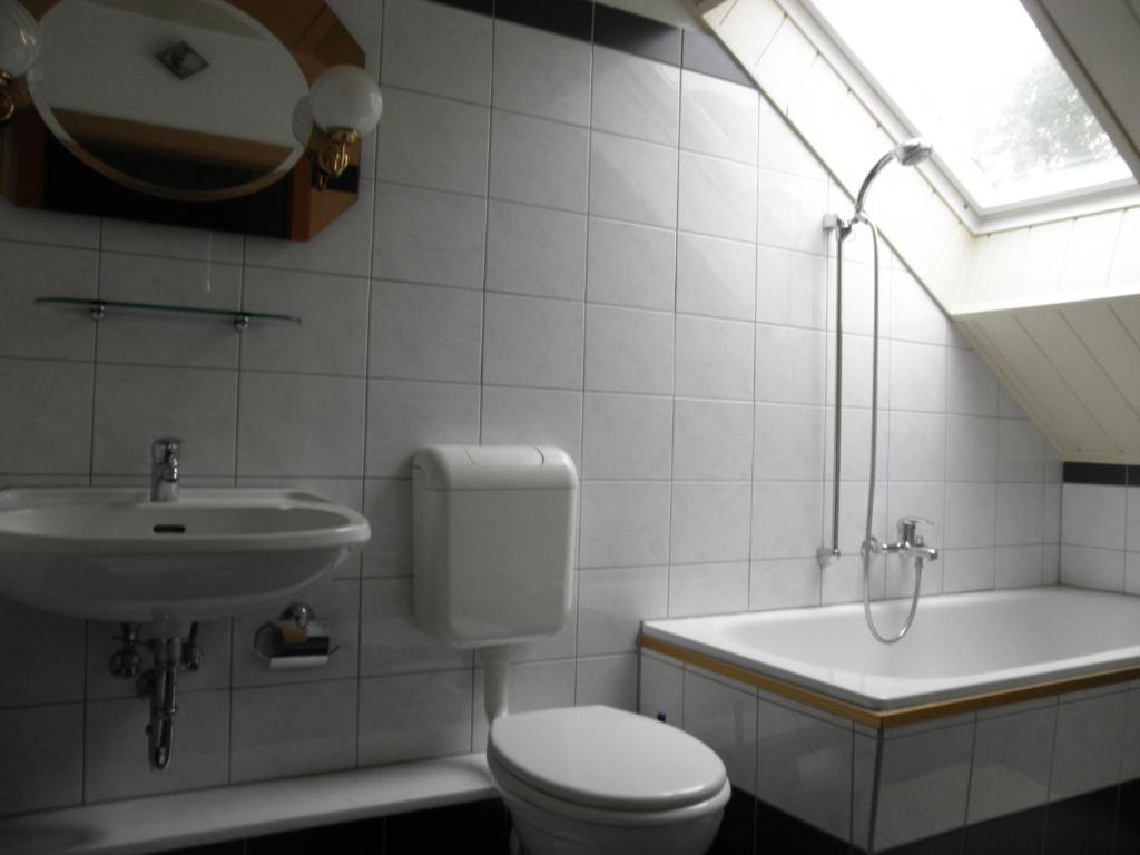 Apartment-ferienwohnung Dresden-briesnitz Apartament