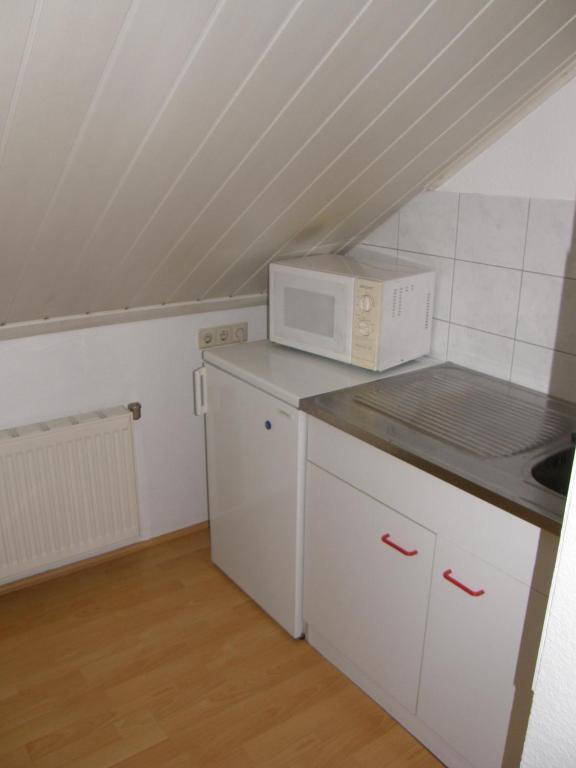 Apartment-ferienwohnung Dresden-briesnitz * Drezno
