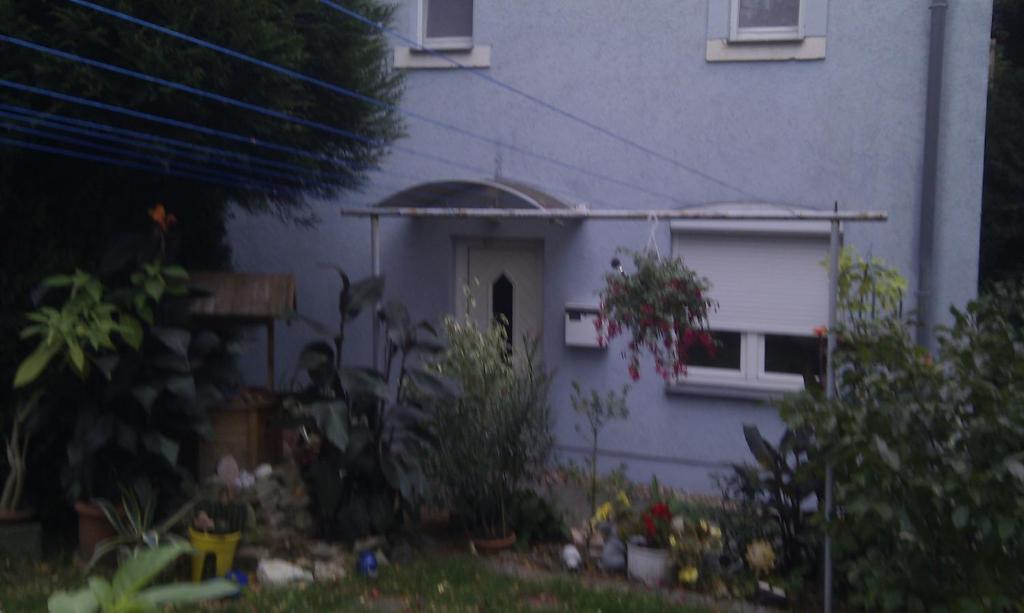 Apartament Apartment-ferienwohnung Dresden-briesnitz *