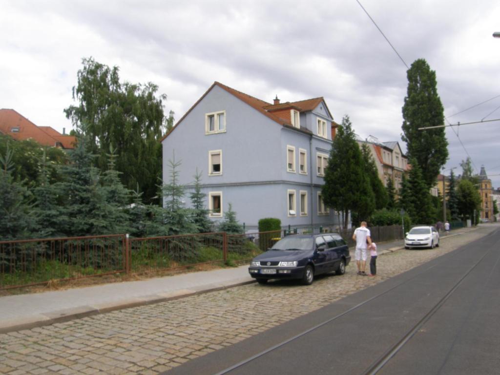 Apartament Apartment-ferienwohnung Dresden-briesnitz Drezno