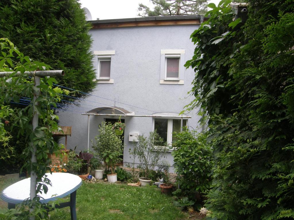 Apartment-ferienwohnung Dresden-briesnitz Apartament