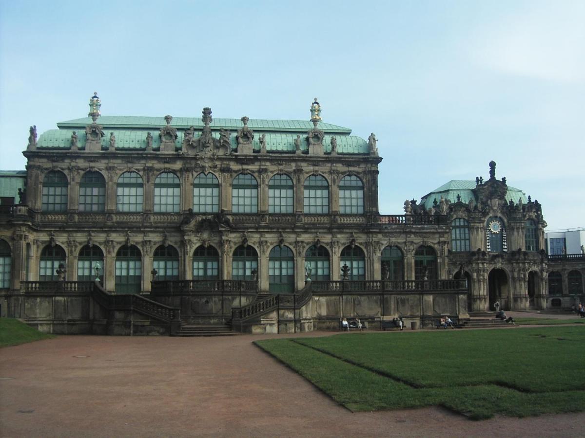 Apartment-ferienwohnung Dresden-briesnitz *